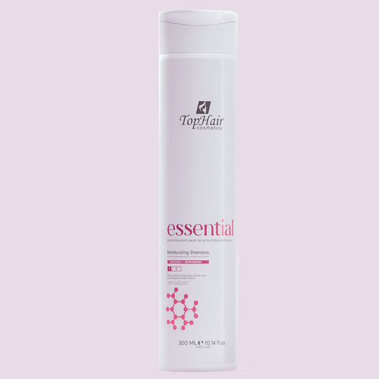 Essential - Moisturizing Shampoo