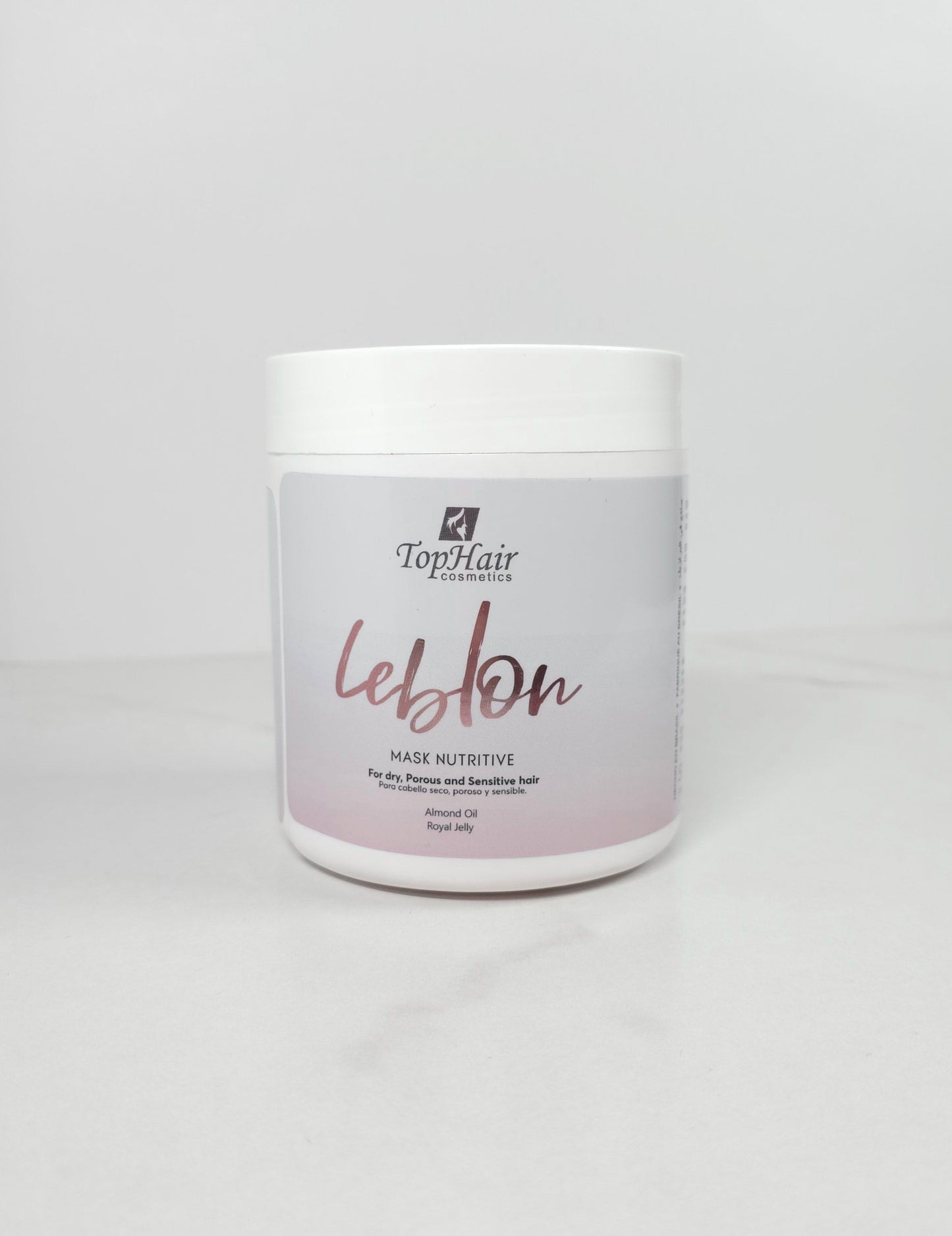 Leblon - Nutritive Mask (Professional)