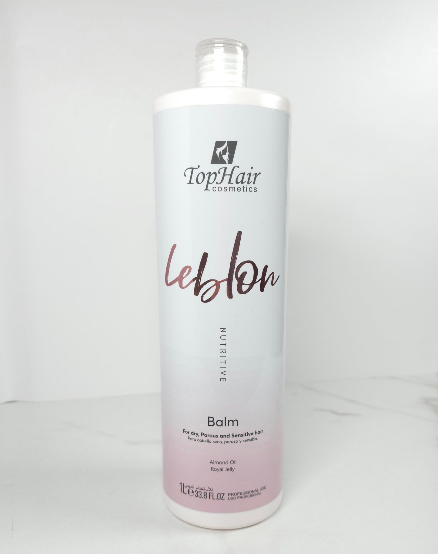 Leblon - Bálsamo Nutritivo (Profesional)