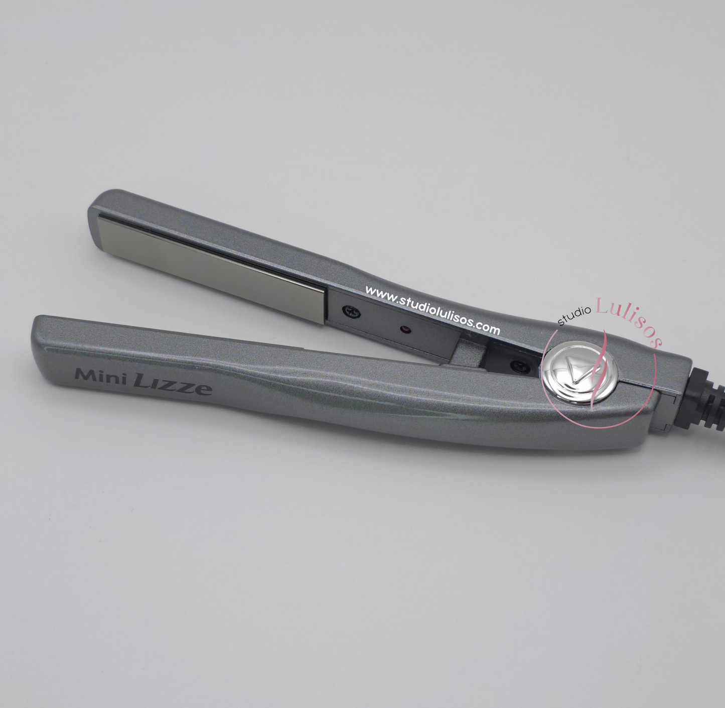 Flat Iron - Mini Lizze