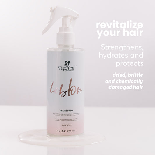 Spray Reparador Leblon - PROTECTOR TÉRMICO