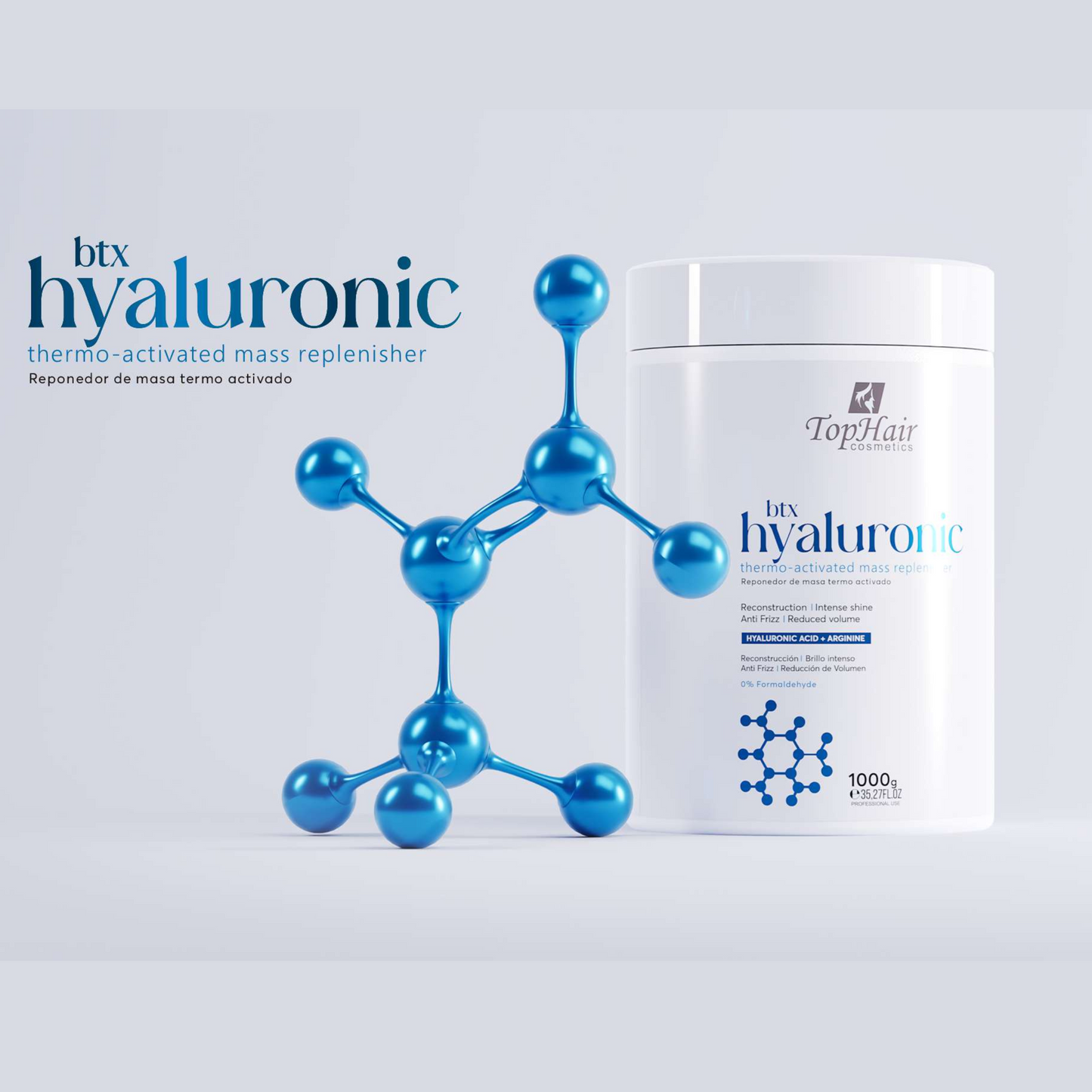 BTX - Hyaluronic