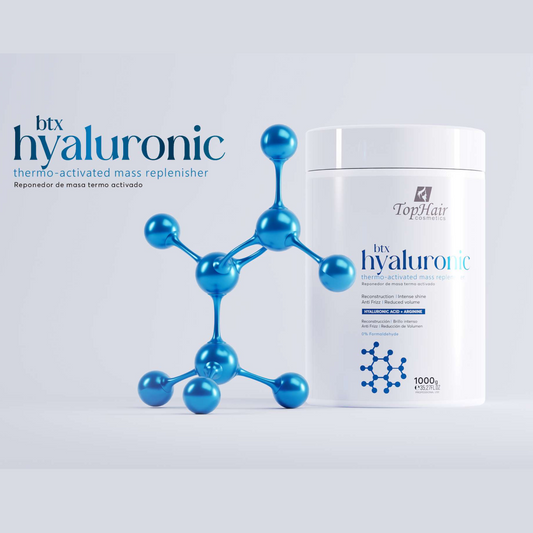 BTX - Hyaluronic