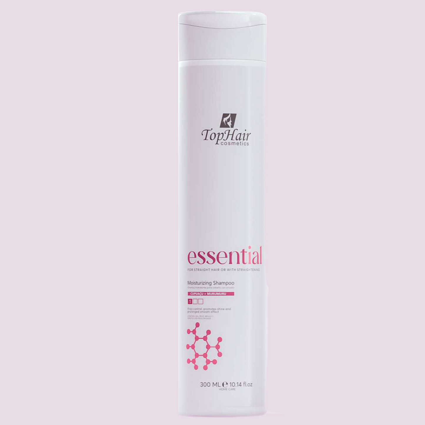 Essential - Moisturizing Shampoo