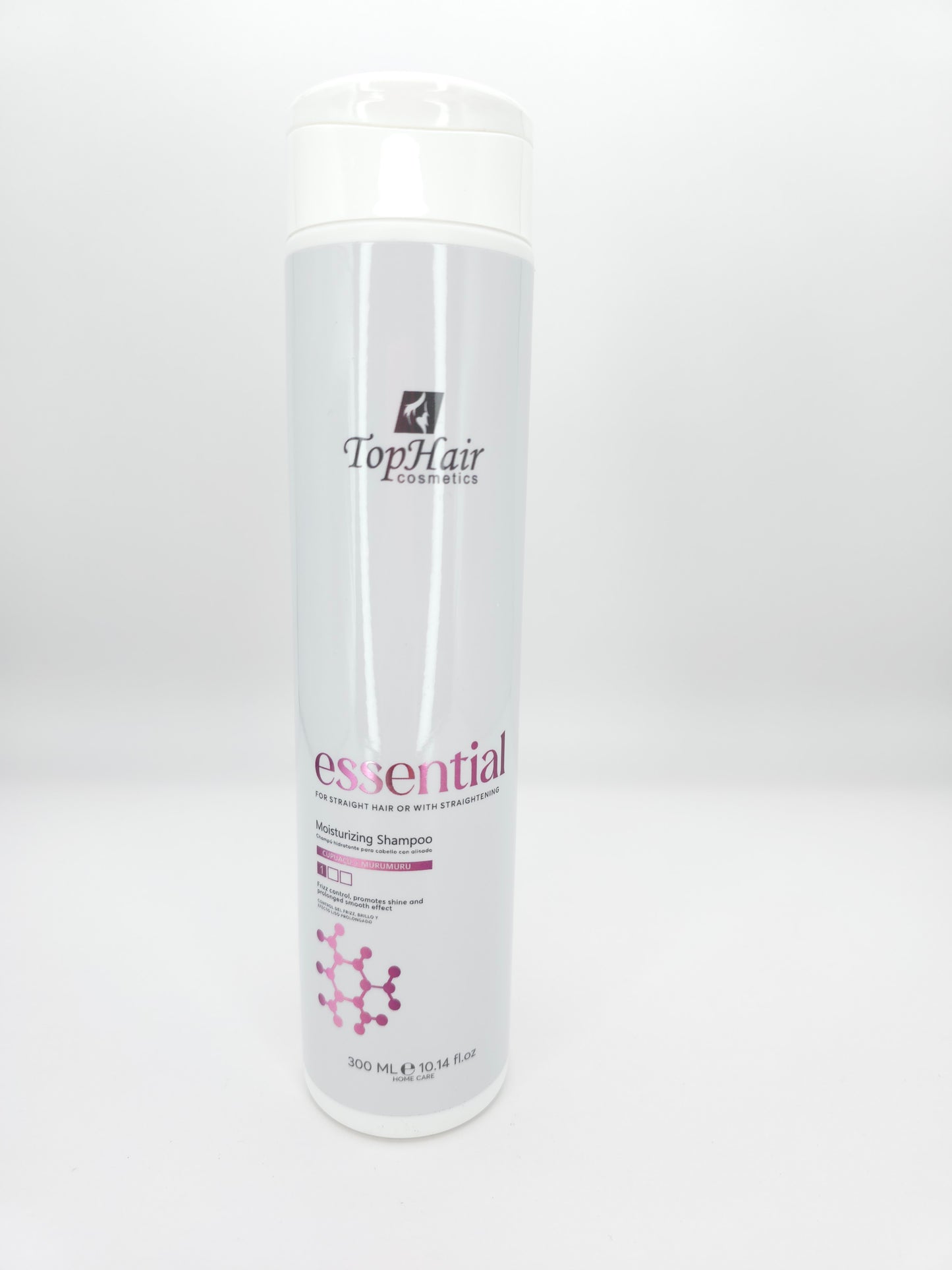 Essential - Moisturizing Shampoo