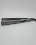 Lizze Extreme 1-inch professional titanium flat iron for hair straightening
