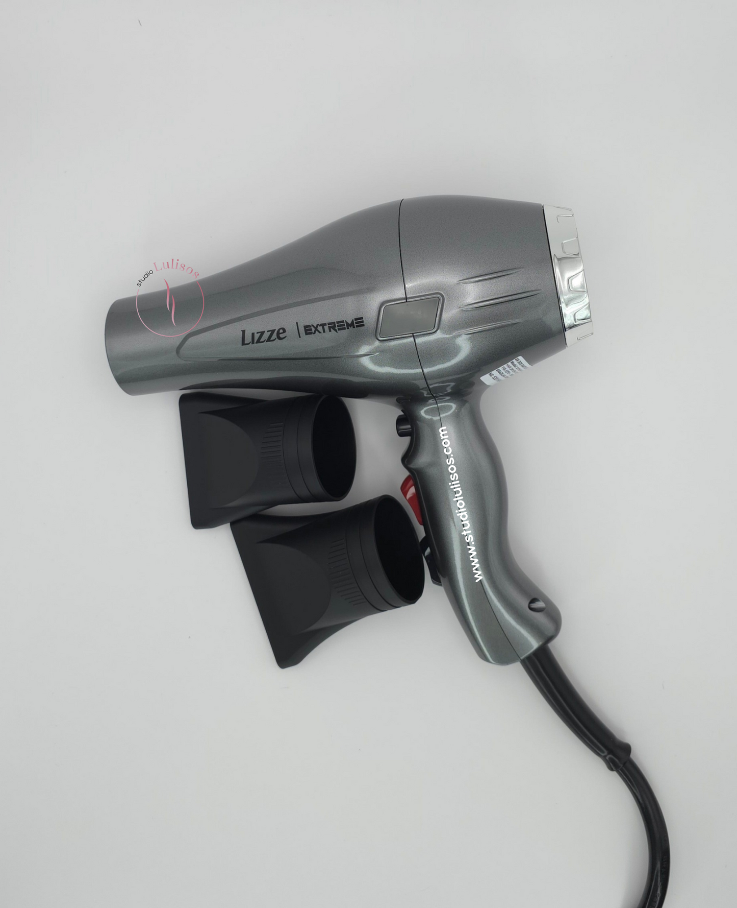 Hair Dryer - Extreme