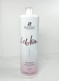 Leblon Nutritive Shampoo, professional-use size, by TopHair Cosmetics