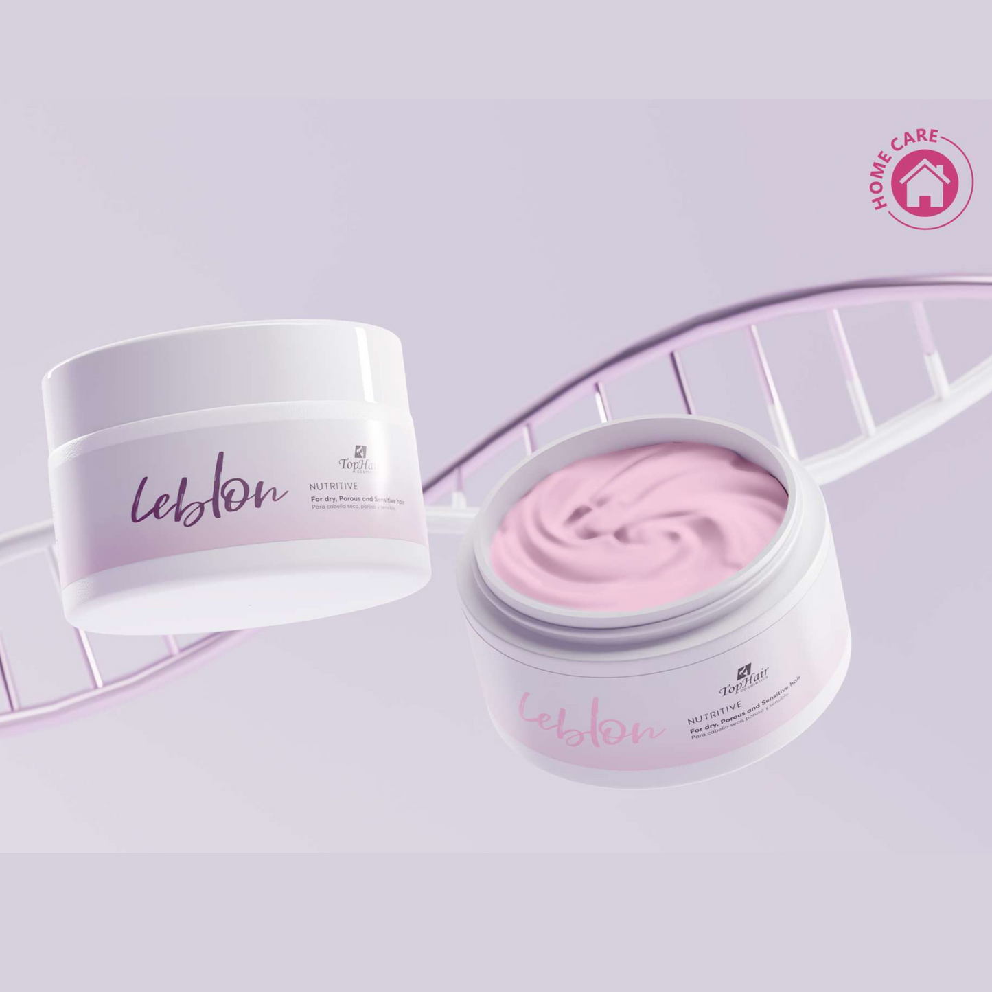 Leblon - Nutritive Mask