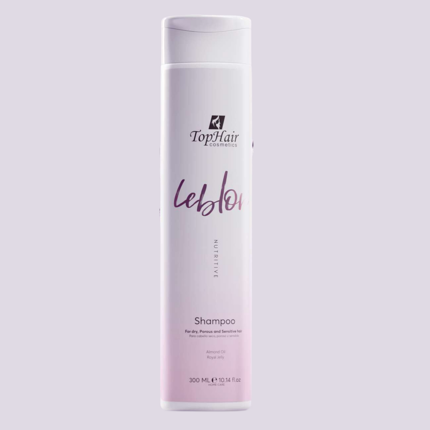 Leblon - Nutritive Shampoo