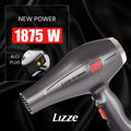 Lizze Extreme professional salon hair dryer