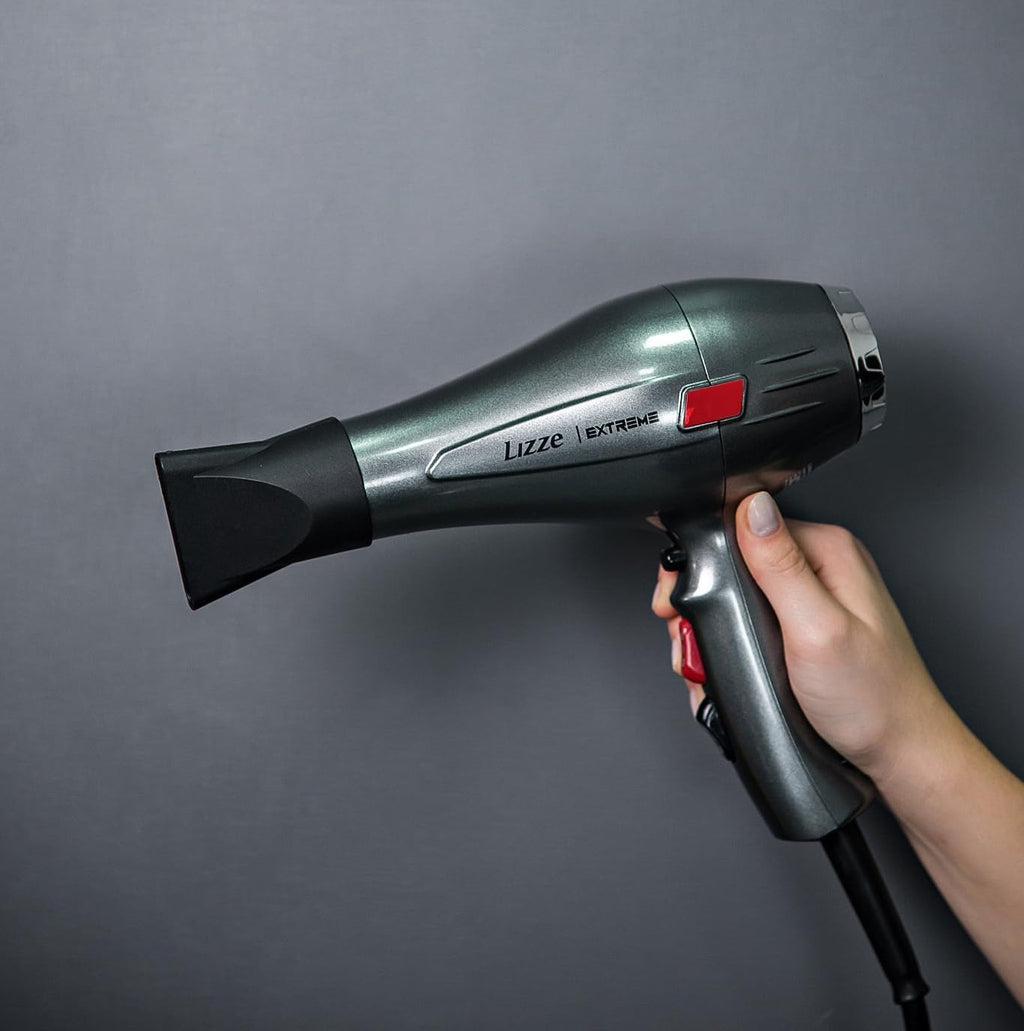 Lizze Extreme professional salon hair dryer