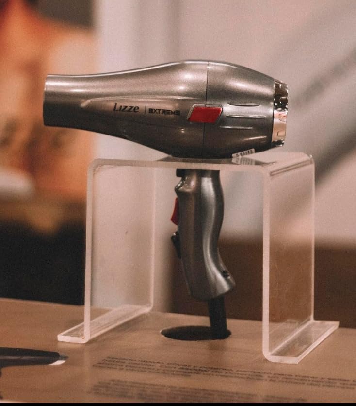 Lizze Extreme professional salon hair dryer