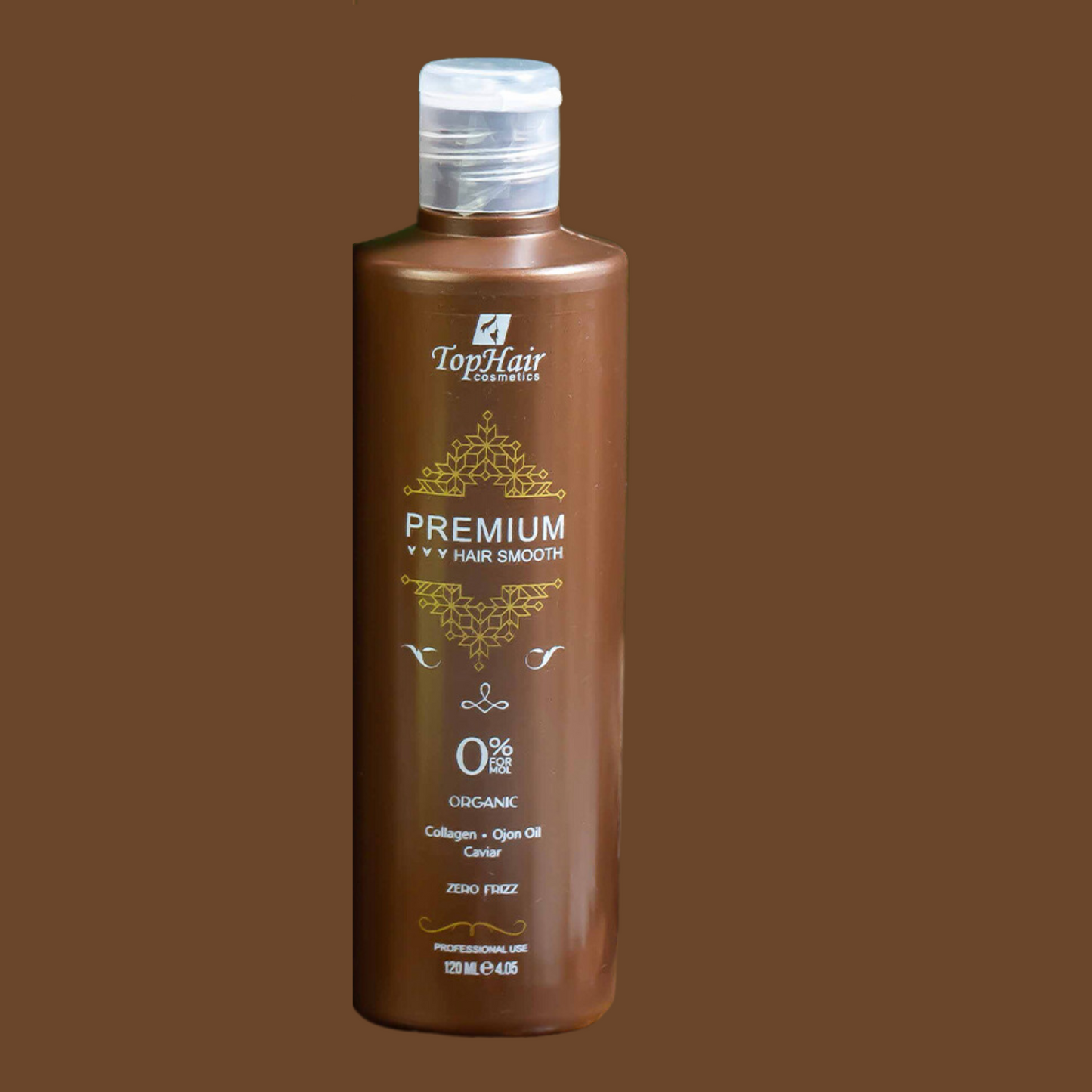 Premium Hair Smooth Brazilian Protein