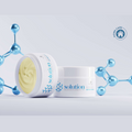 Solution Home Care mask for at-home damaged hair maintenance by TopHair Cosmetics