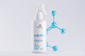 Solution Anti-Breakage Fluid by TopHair Cosmetics for hair strengthening