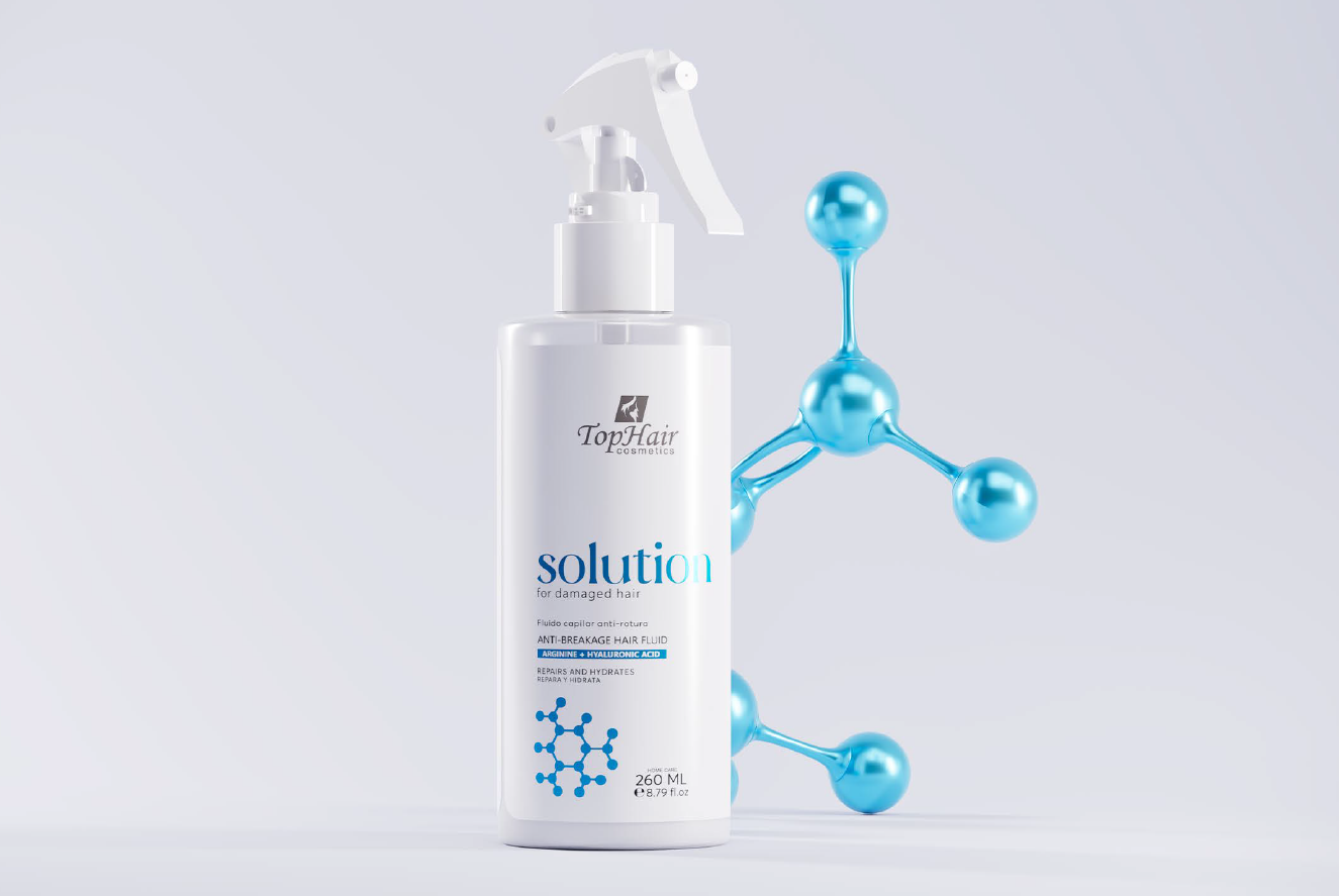 Solution - Fluido Capilar Anti-Rotura