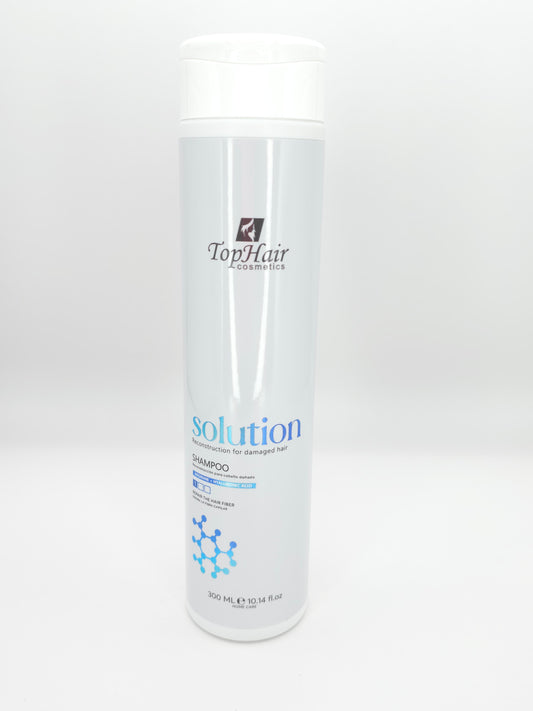 Solution Home Care - Shampoo