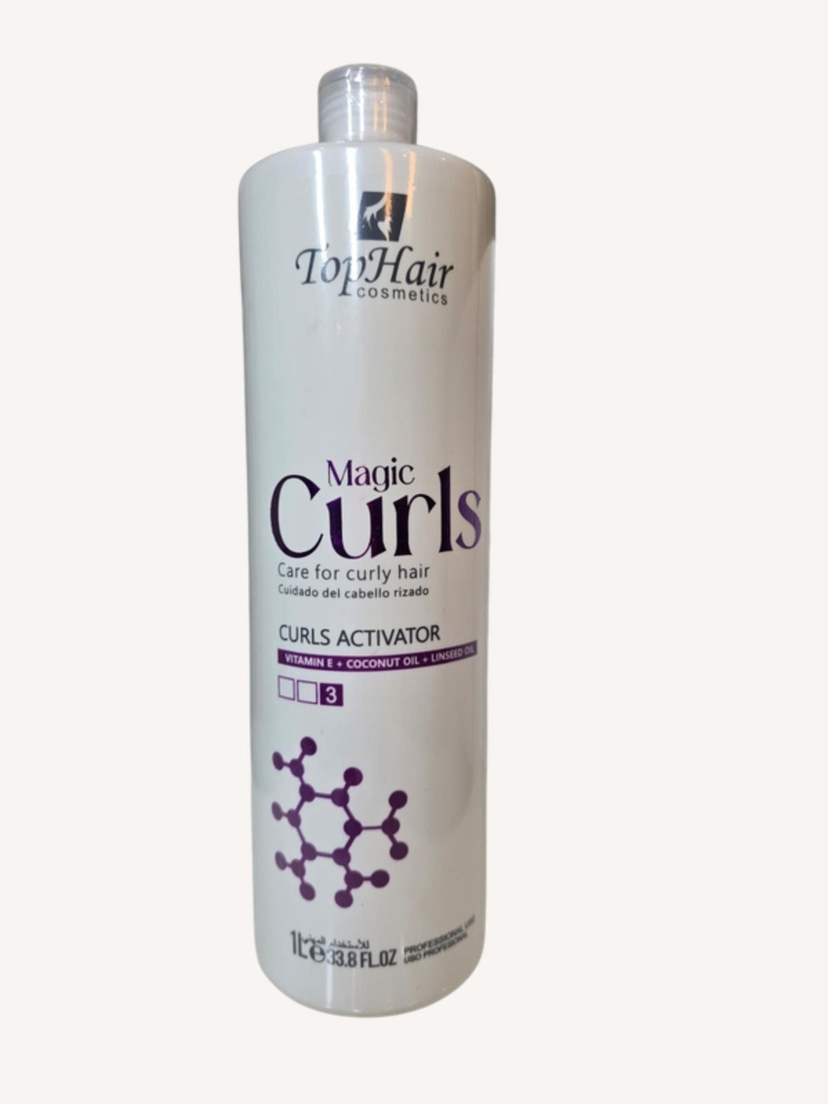 Magic Curls Activator 1 L